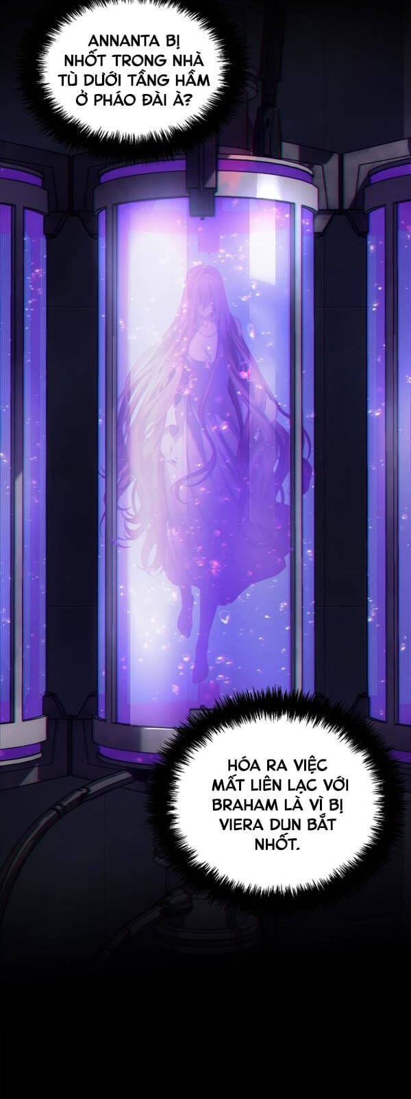 Truyện Tranh Vua Thăng Cấp trang 6