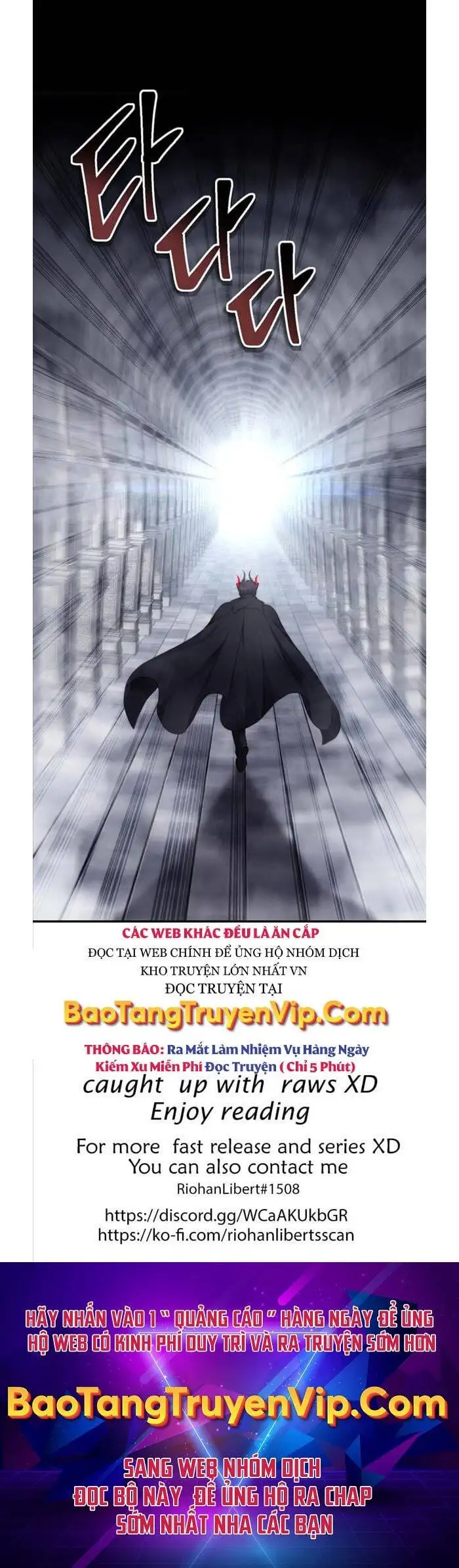 Truyện Tranh Vua Thăng Cấp trang 6