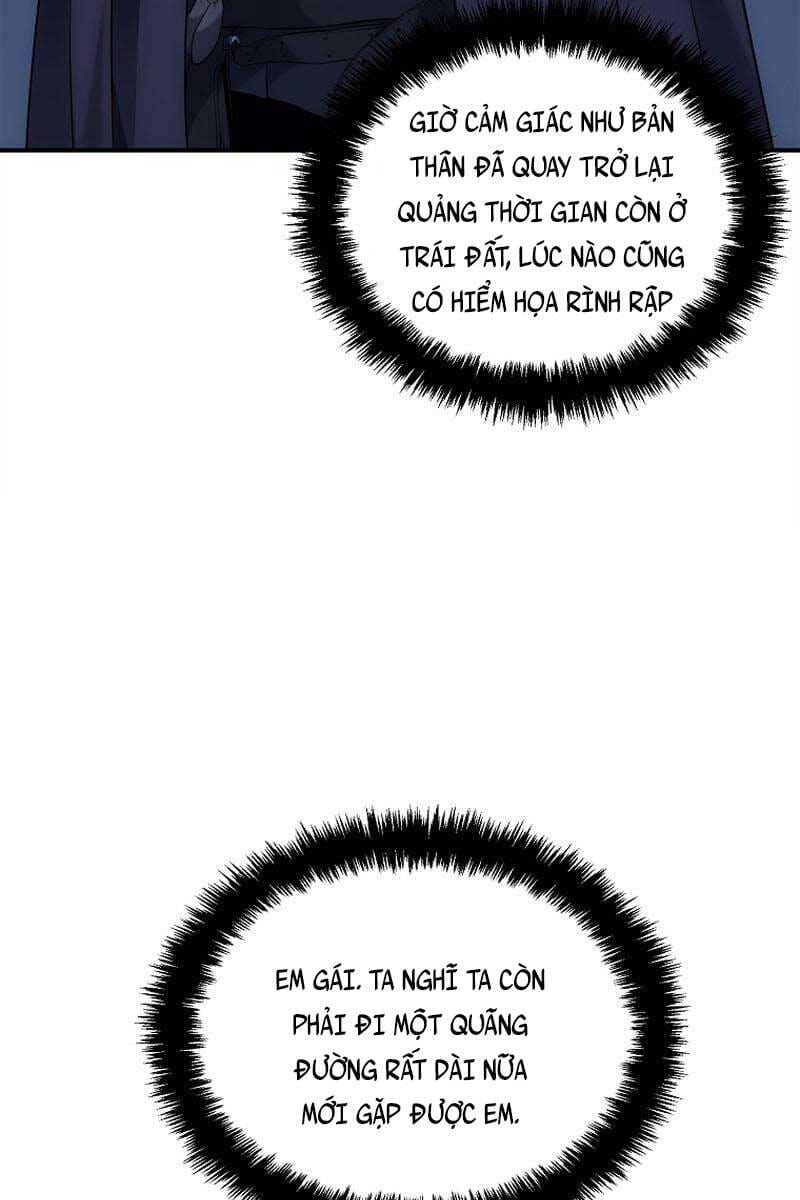 Truyện Tranh Vua Thăng Cấp trang 6