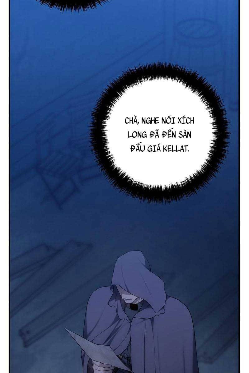 Truyện Tranh Vua Thăng Cấp trang 6