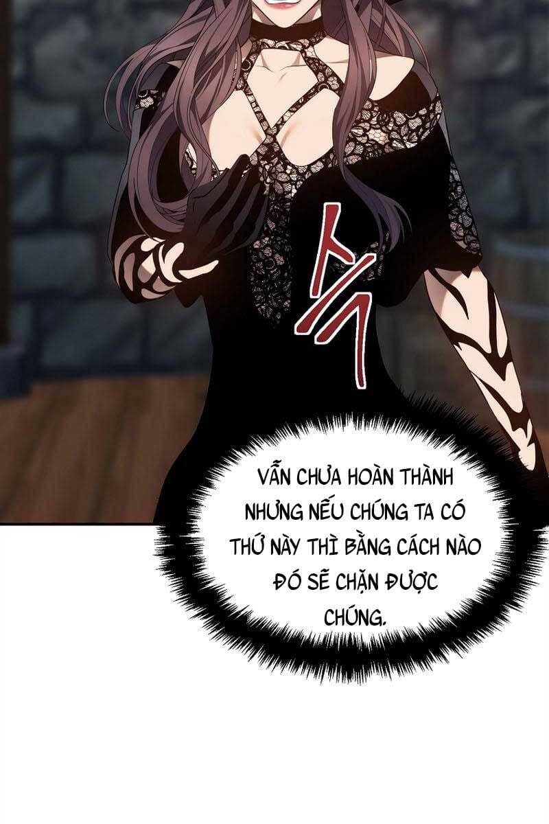 Truyện Tranh Vua Thăng Cấp trang 6