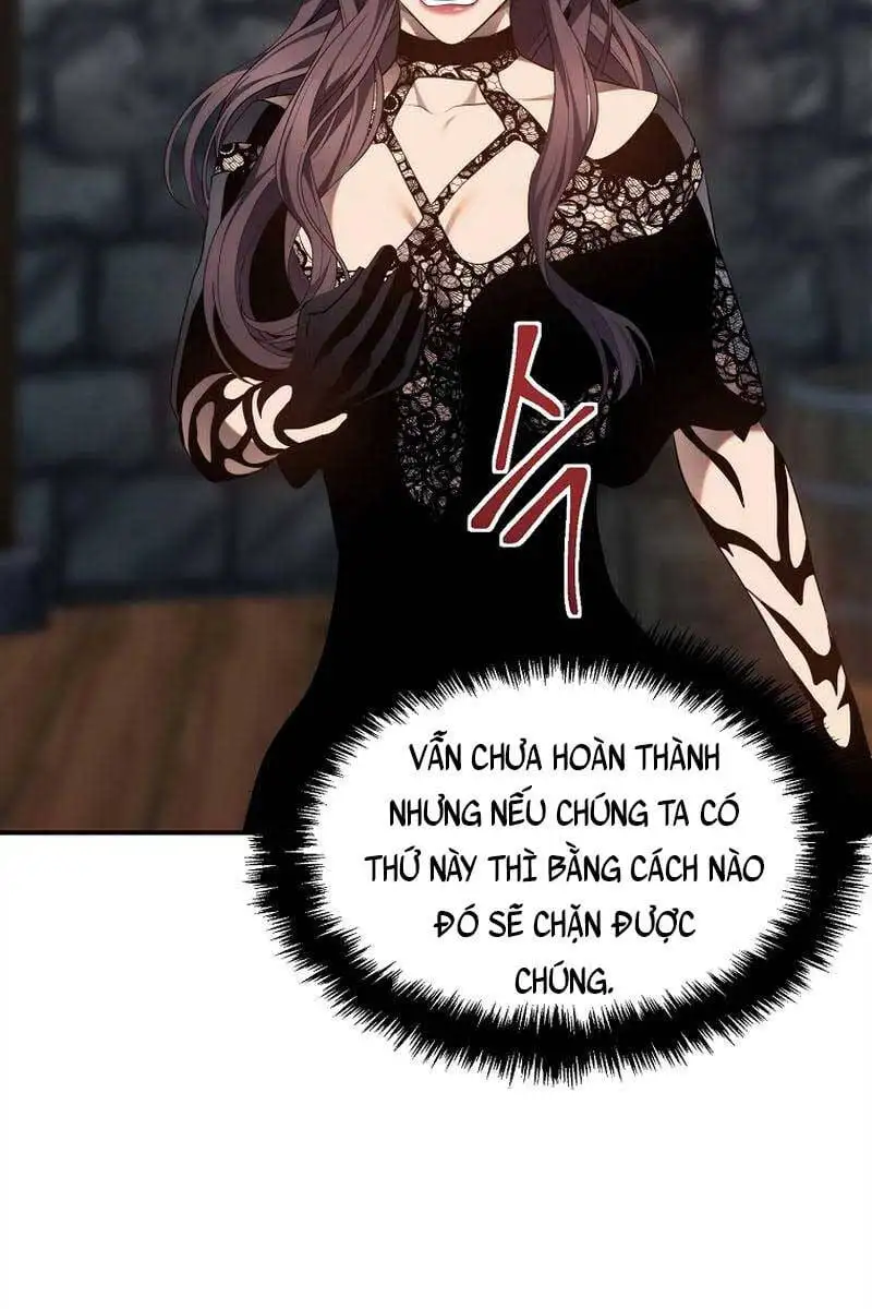 Truyện Tranh Vua Thăng Cấp trang 6