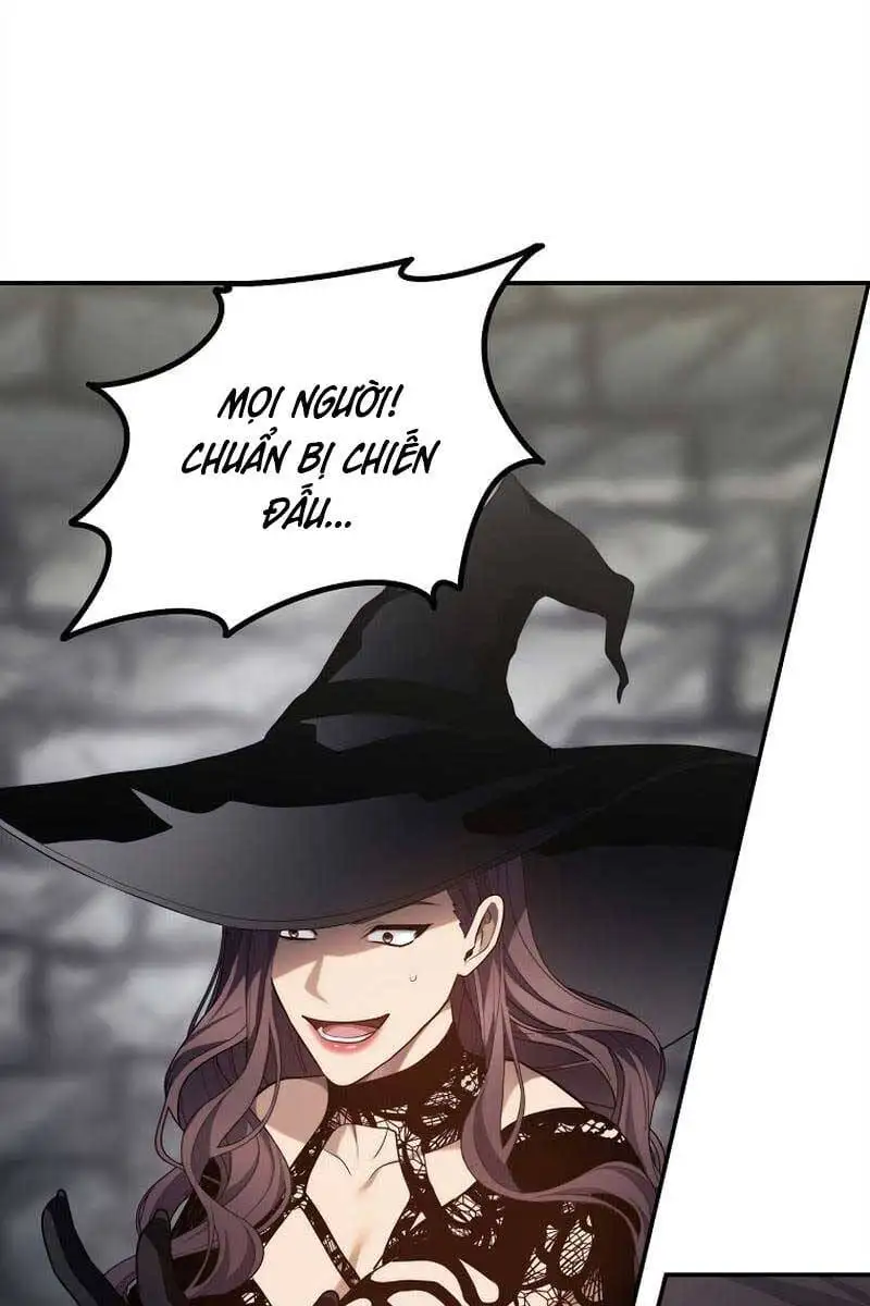 Truyện Tranh Vua Thăng Cấp trang 6