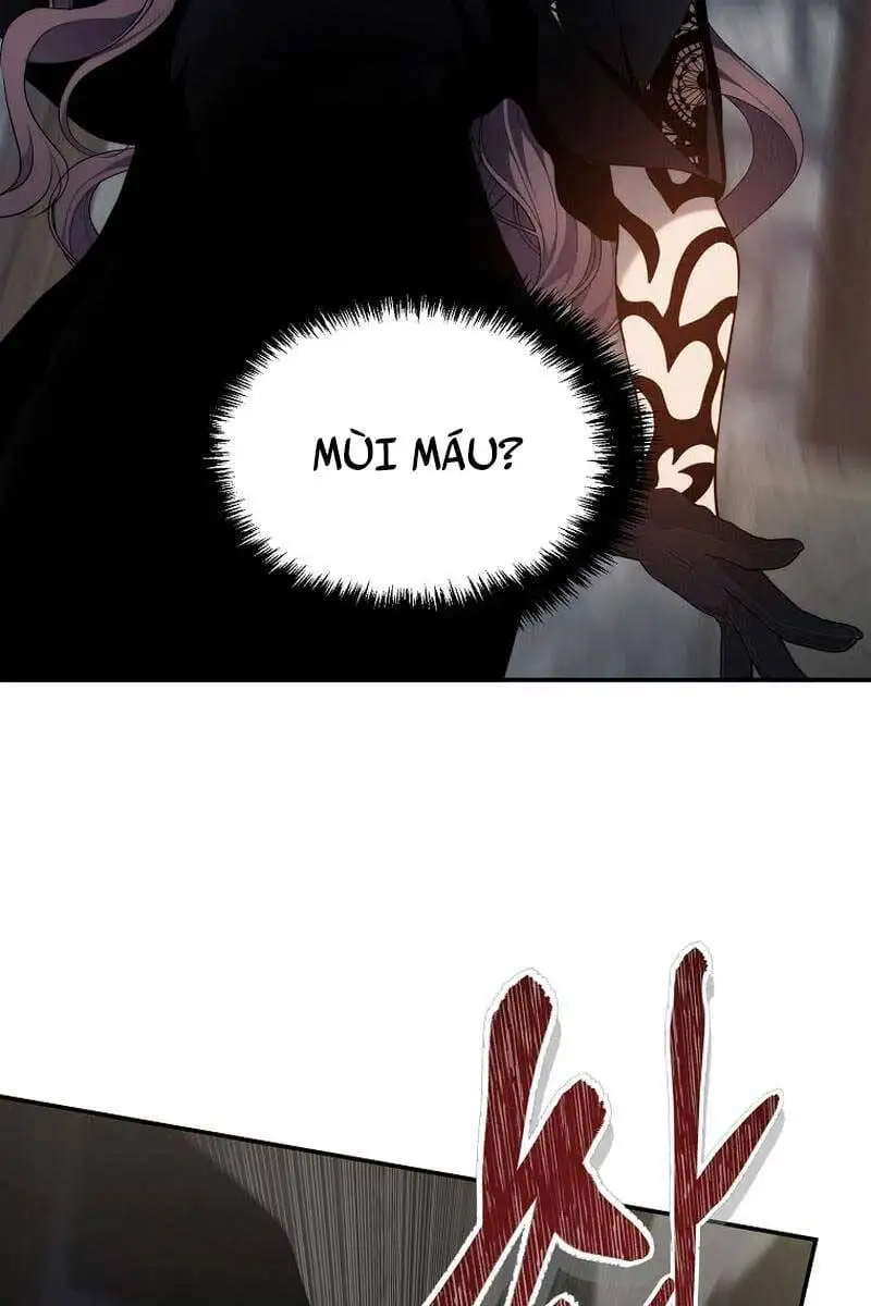 Truyện Tranh Vua Thăng Cấp trang 6