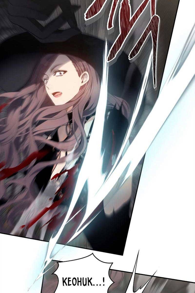 Truyện Tranh Vua Thăng Cấp trang 6