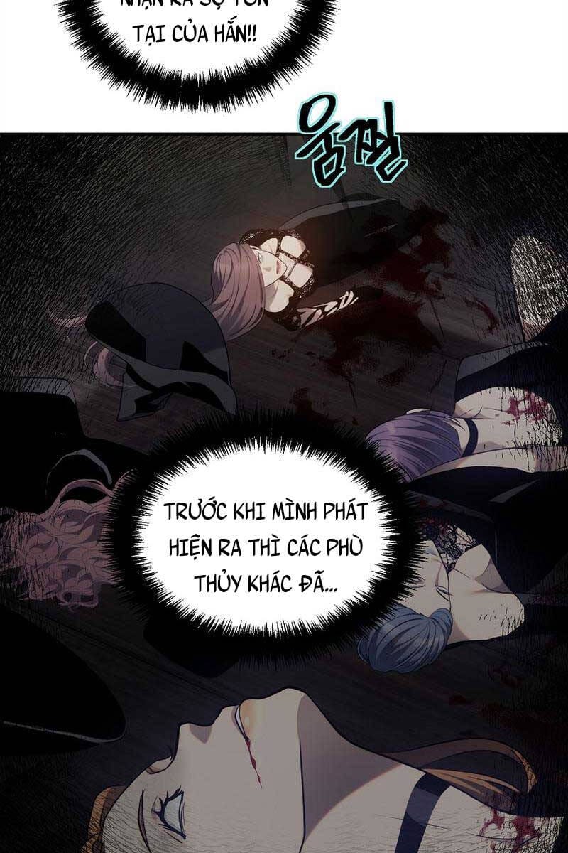 Truyện Tranh Vua Thăng Cấp trang 6