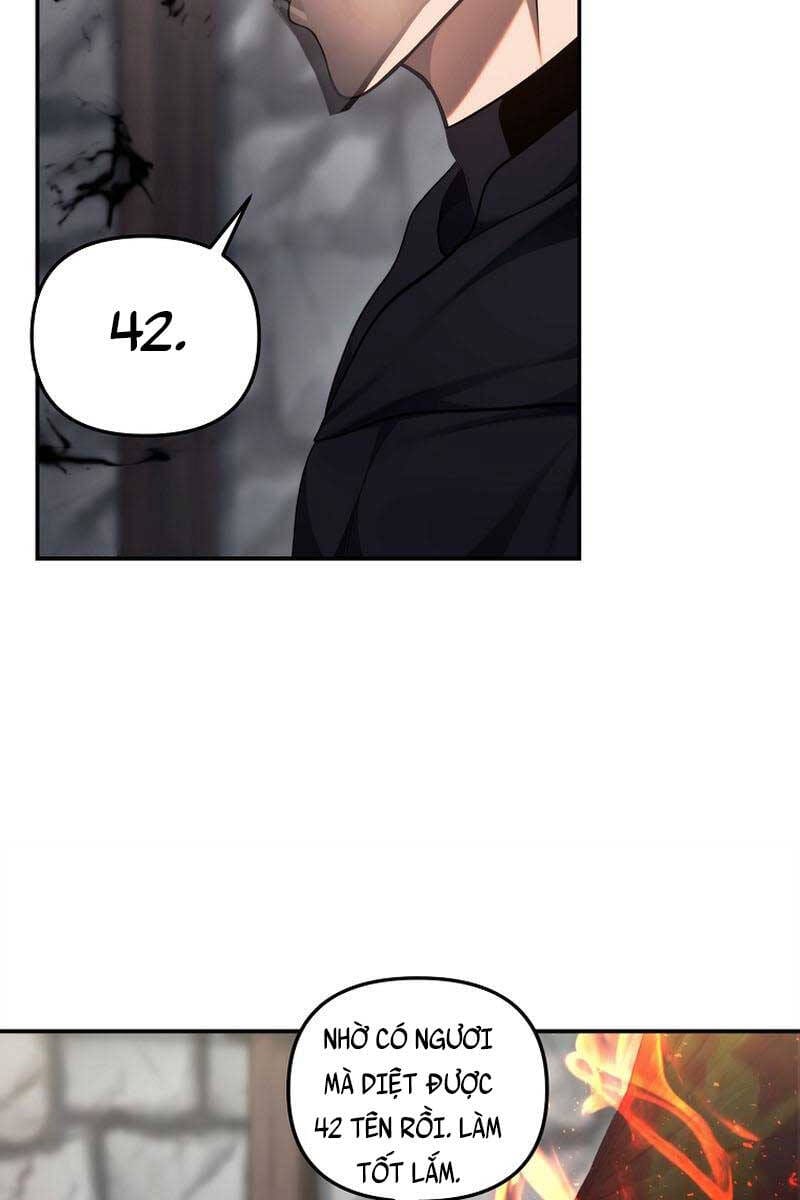 Truyện Tranh Vua Thăng Cấp trang 6