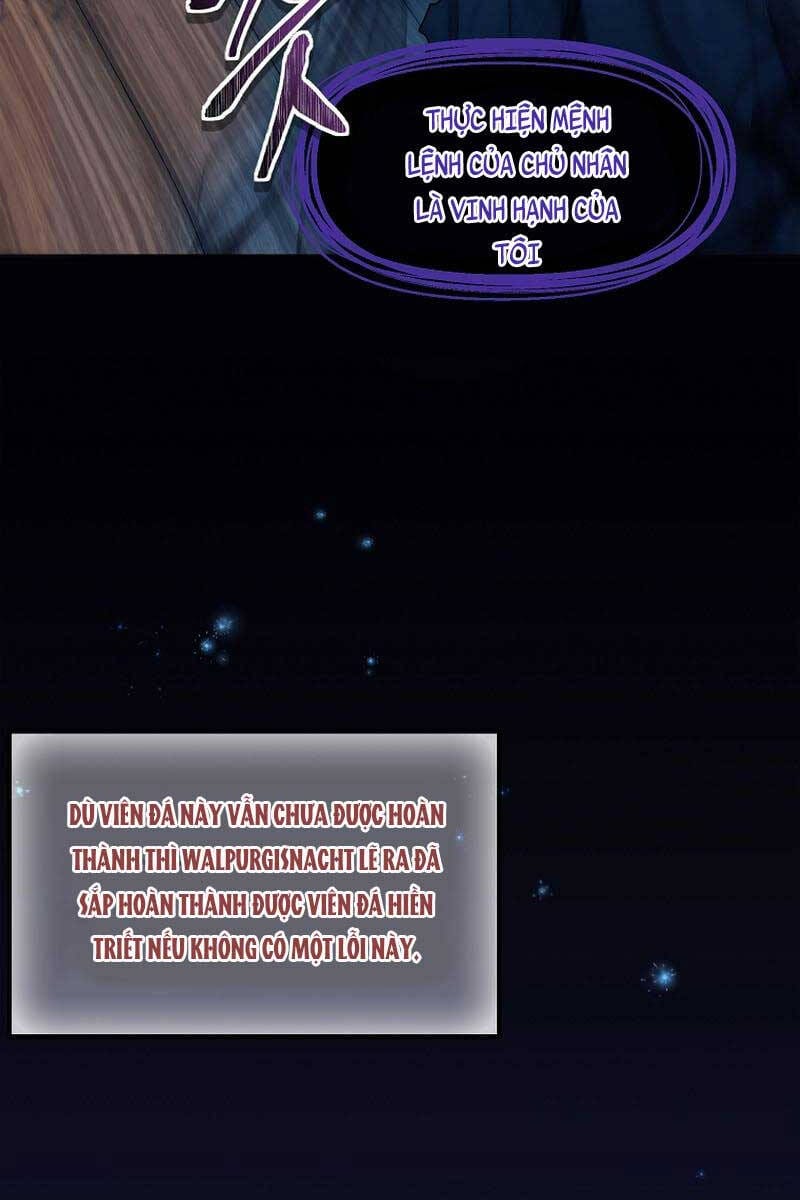 Truyện Tranh Vua Thăng Cấp trang 6