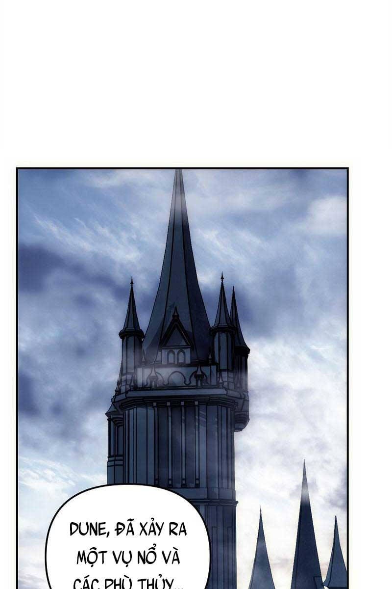 Truyện Tranh Vua Thăng Cấp trang 6