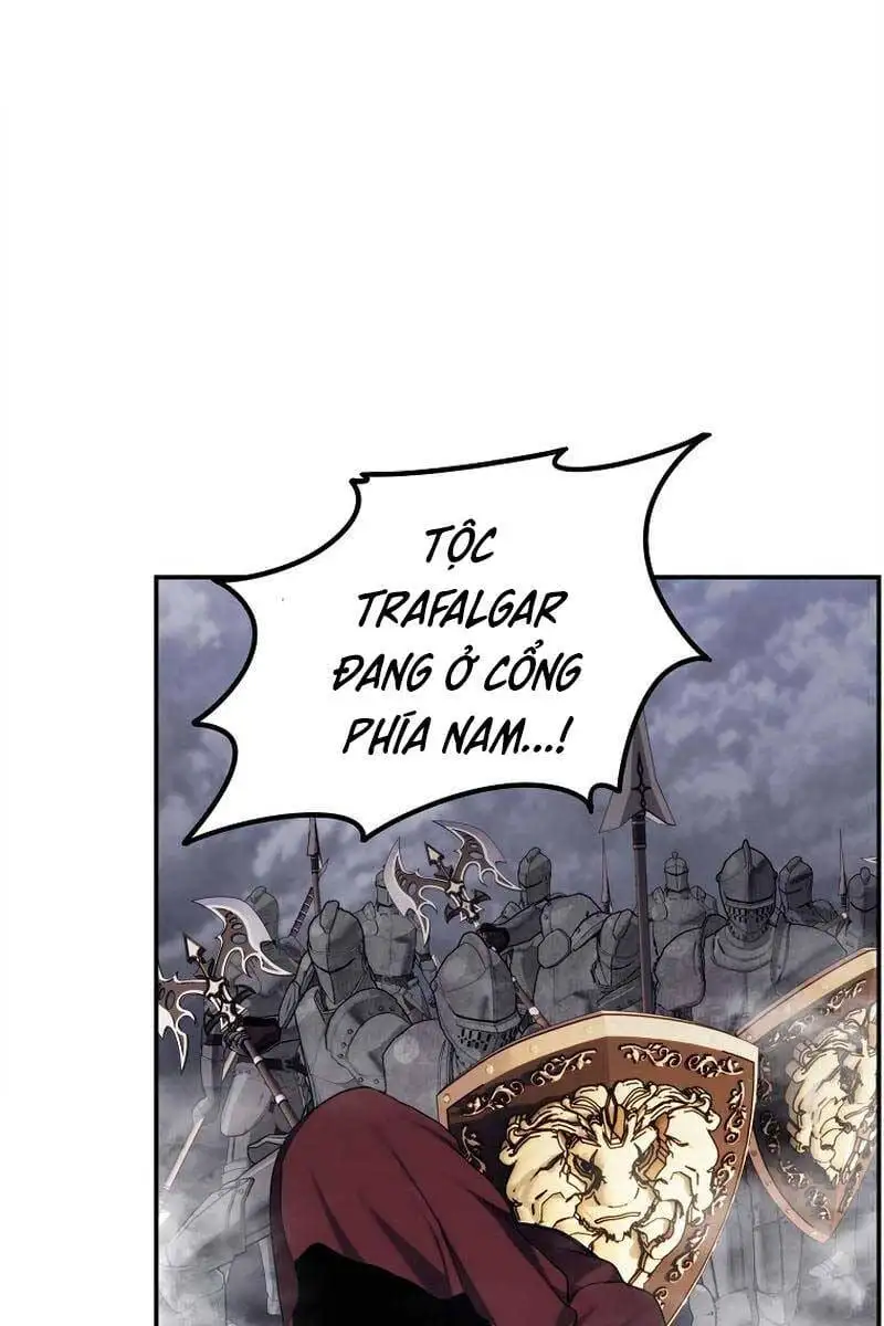 Truyện Tranh Vua Thăng Cấp trang 6