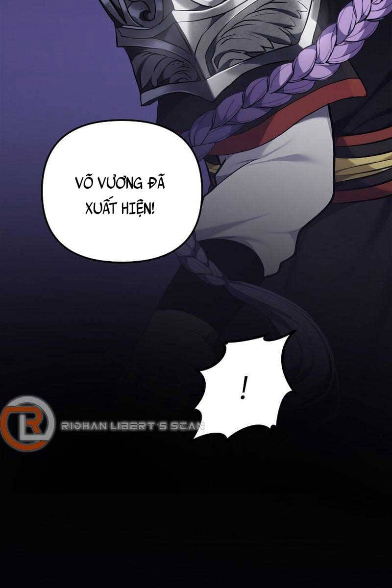Truyện Tranh Vua Thăng Cấp trang 6