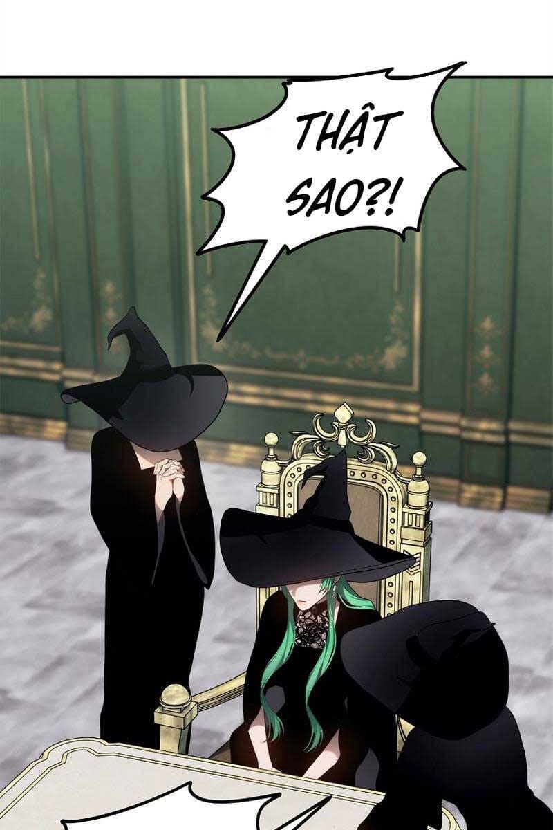 Truyện Tranh Vua Thăng Cấp trang 6