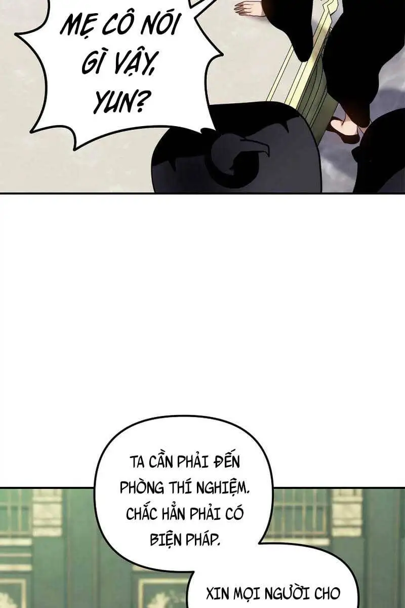 Truyện Tranh Vua Thăng Cấp trang 6