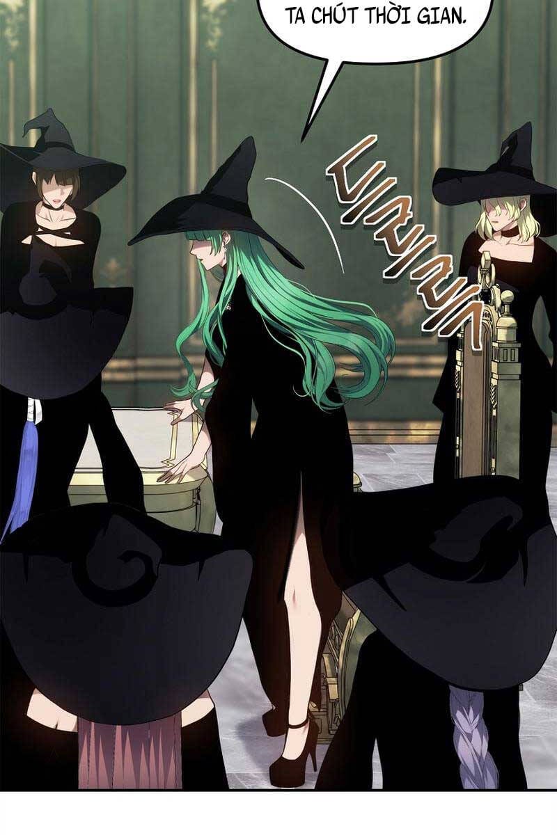 Truyện Tranh Vua Thăng Cấp trang 6