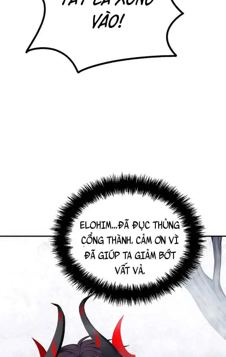 Truyện Tranh Vua Thăng Cấp trang 6