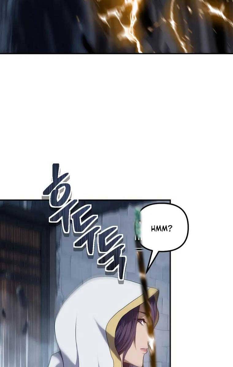 Truyện Tranh Vua Thăng Cấp trang 6