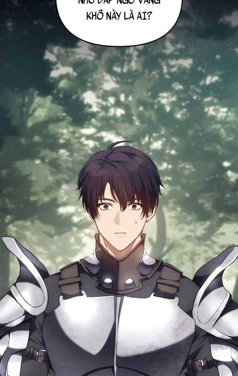 Truyện Tranh Vua Thăng Cấp trang 6