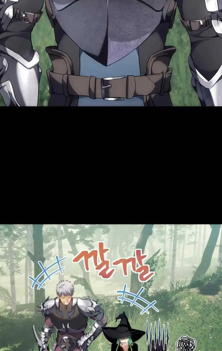 Truyện Tranh Vua Thăng Cấp trang 6