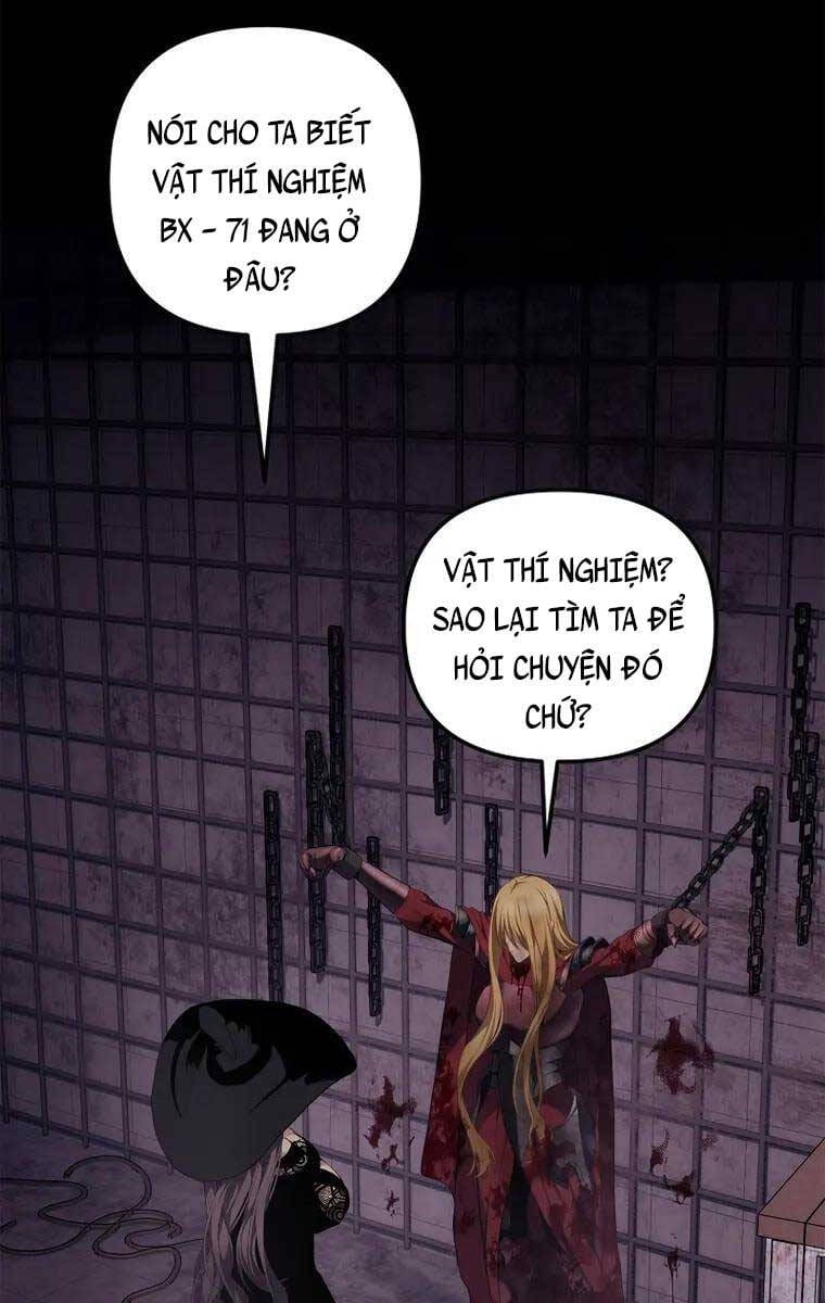 Truyện Tranh Vua Thăng Cấp trang 6