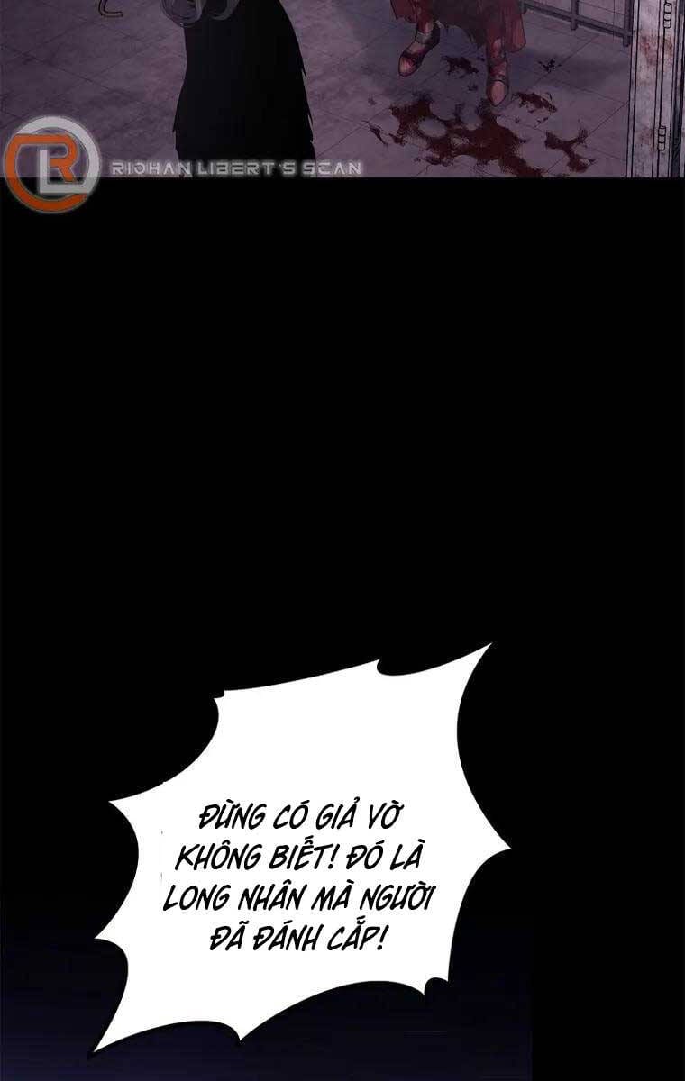 Truyện Tranh Vua Thăng Cấp trang 6