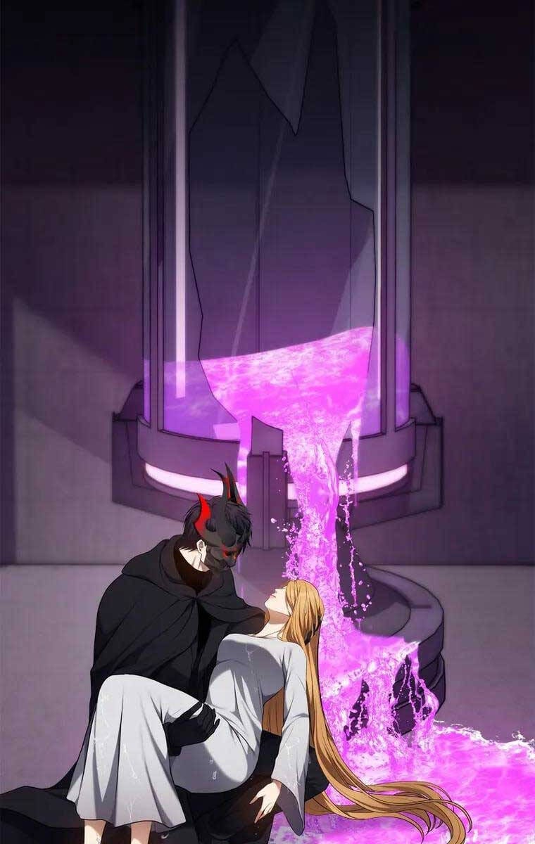 Truyện Tranh Vua Thăng Cấp trang 6