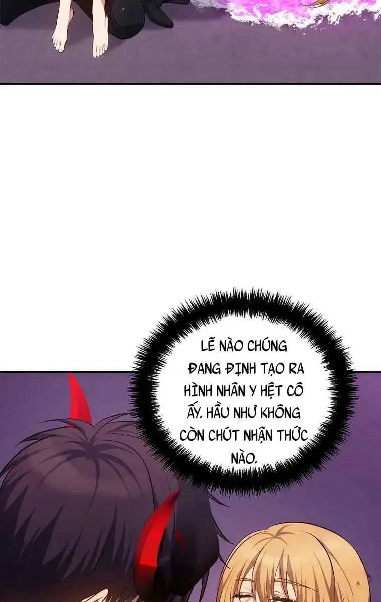 Truyện Tranh Vua Thăng Cấp trang 6