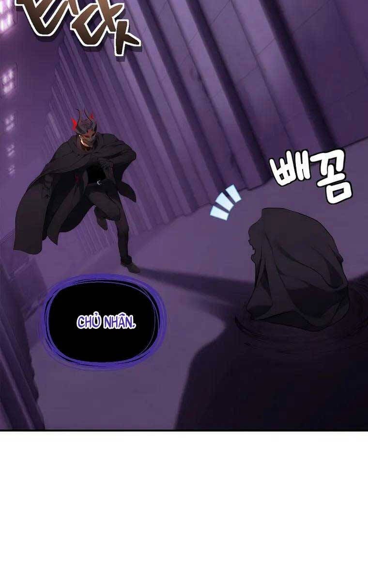 Truyện Tranh Vua Thăng Cấp trang 6