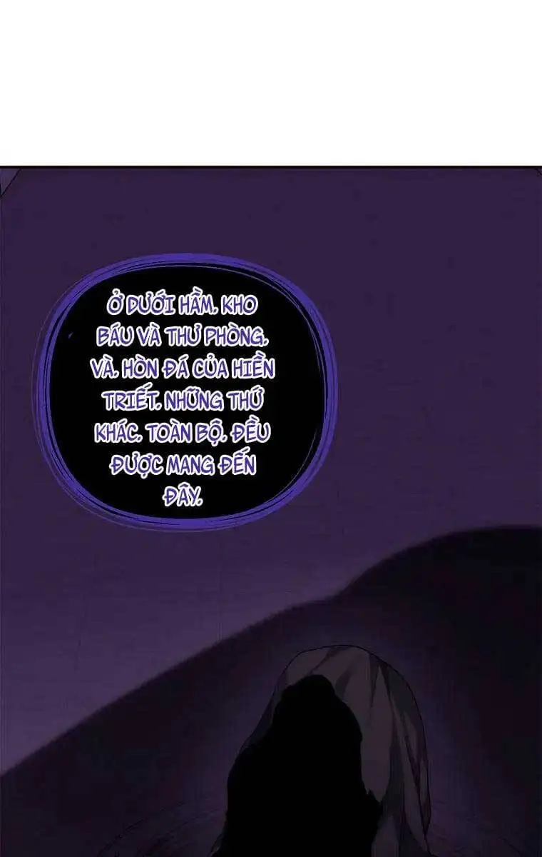 Truyện Tranh Vua Thăng Cấp trang 6