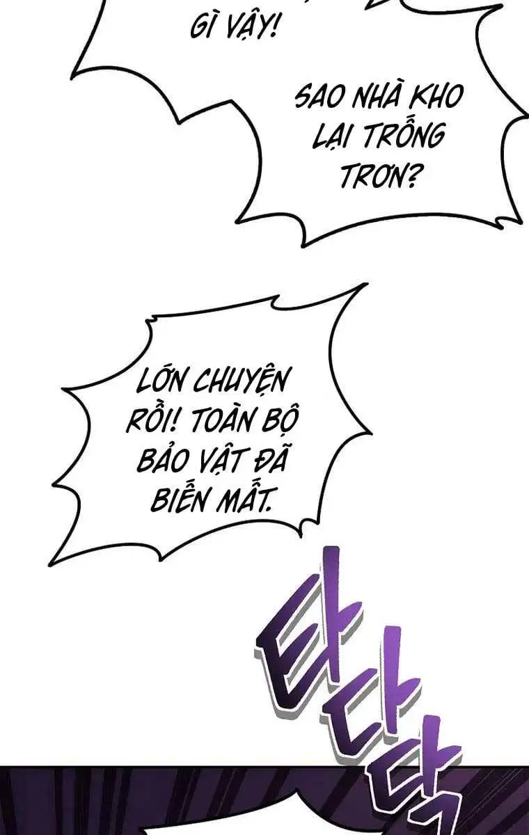 Truyện Tranh Vua Thăng Cấp trang 6