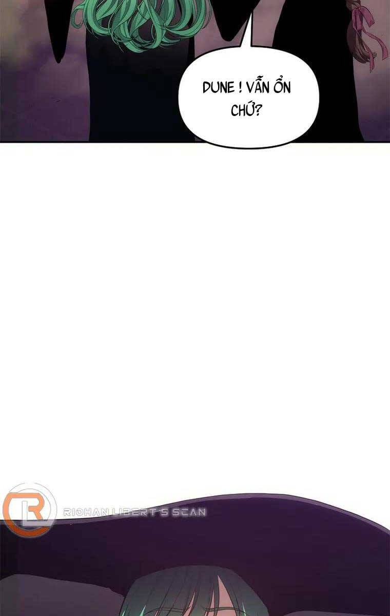 Truyện Tranh Vua Thăng Cấp trang 6