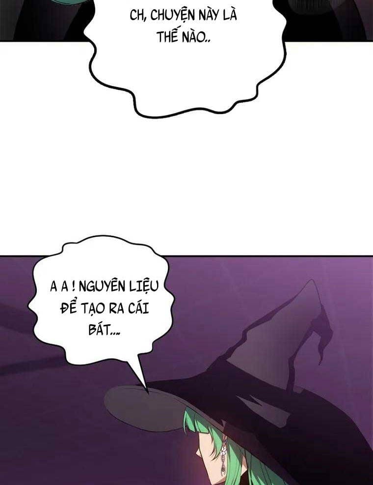 Truyện Tranh Vua Thăng Cấp trang 6