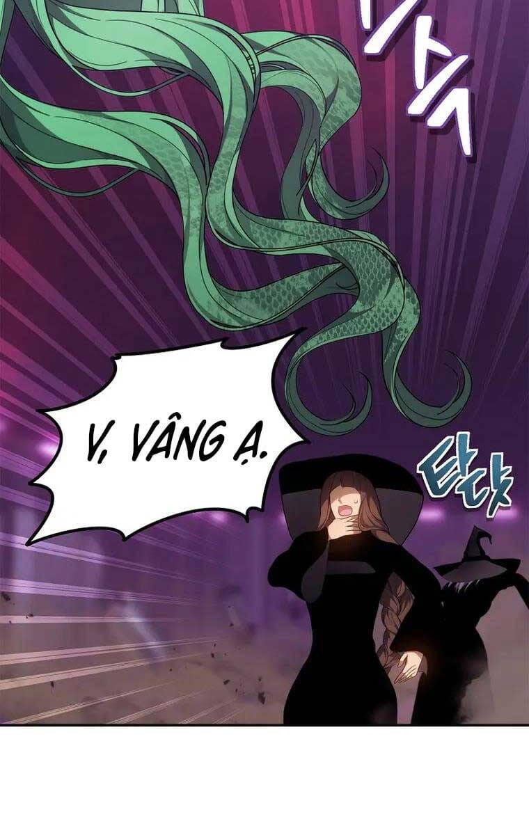 Truyện Tranh Vua Thăng Cấp trang 6