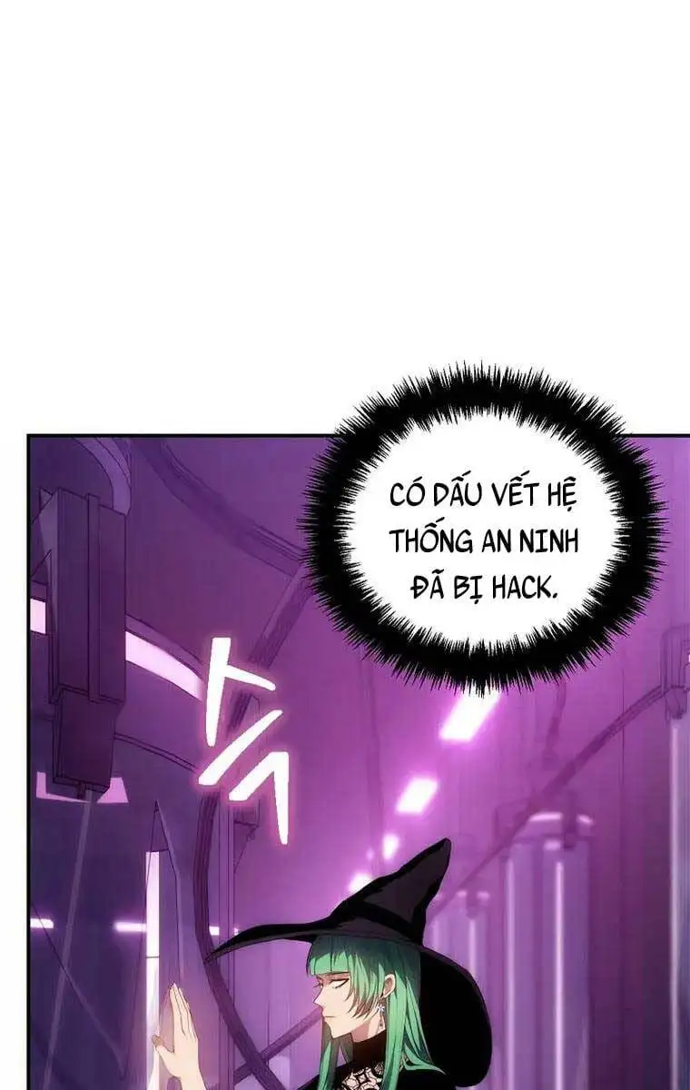 Truyện Tranh Vua Thăng Cấp trang 6