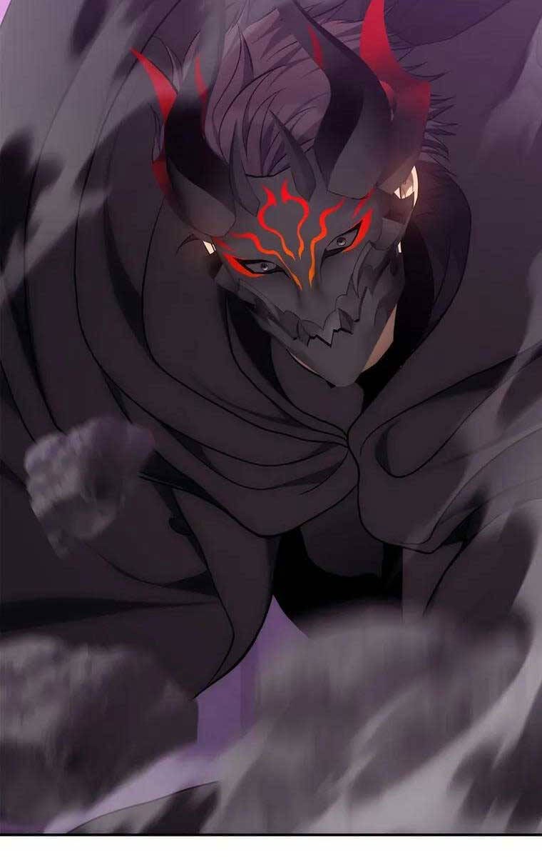 Truyện Tranh Vua Thăng Cấp trang 6