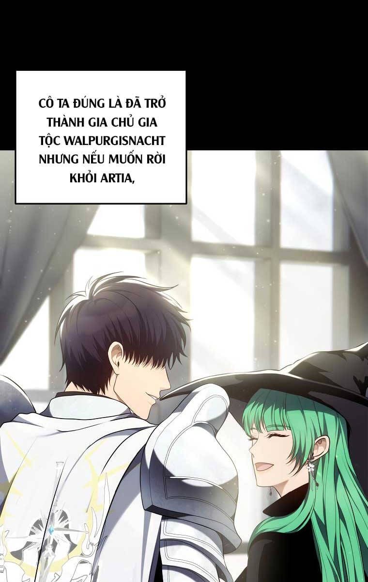 Truyện Tranh Vua Thăng Cấp trang 6