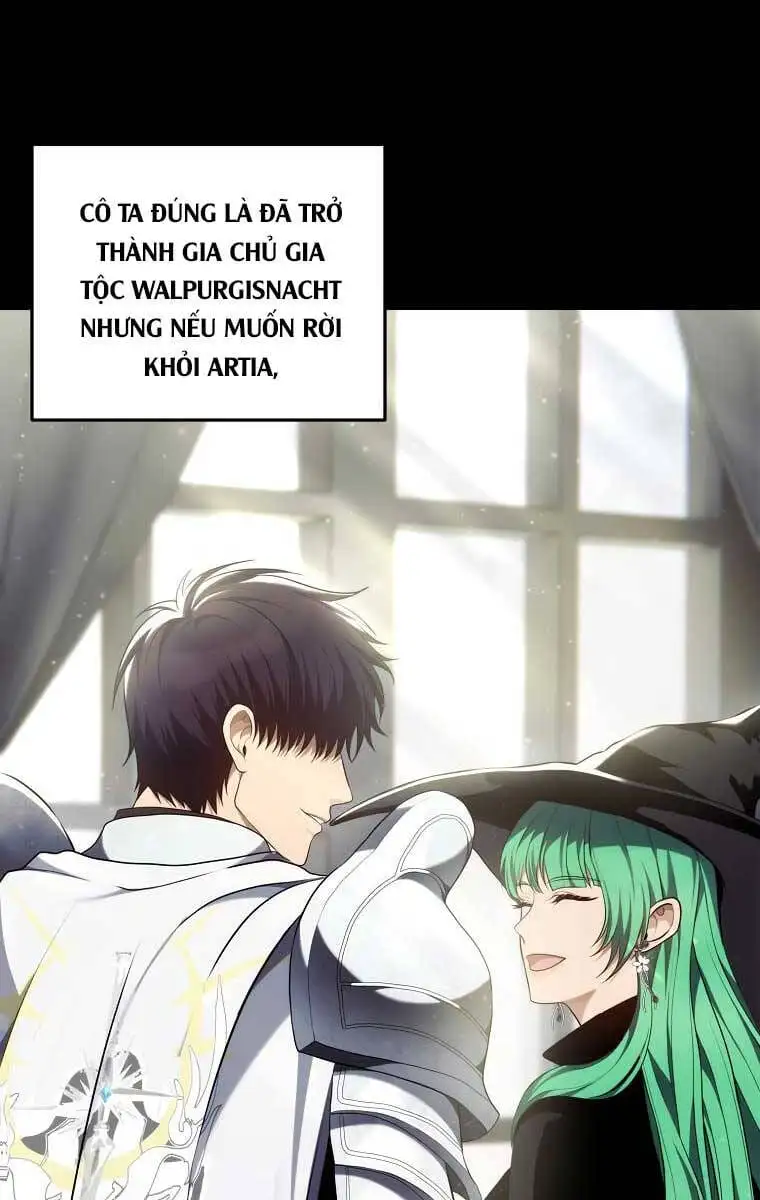 Truyện Tranh Vua Thăng Cấp trang 6