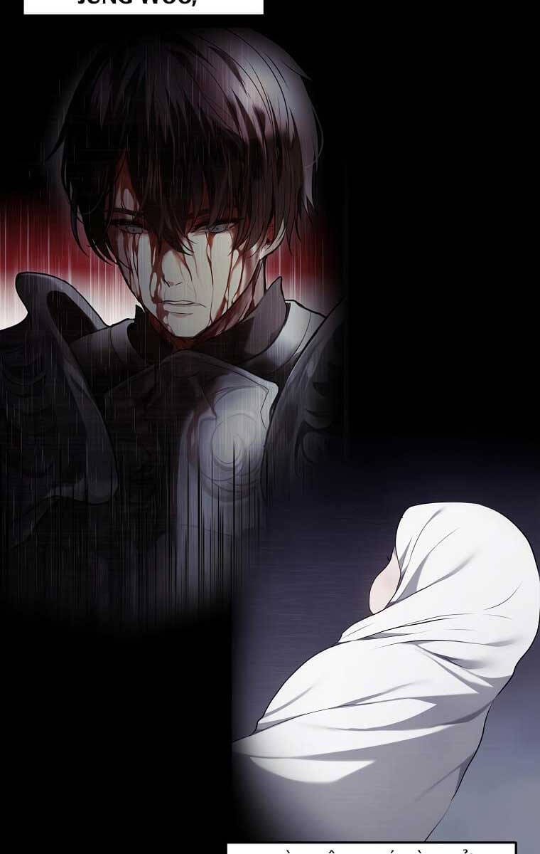 Truyện Tranh Vua Thăng Cấp trang 6