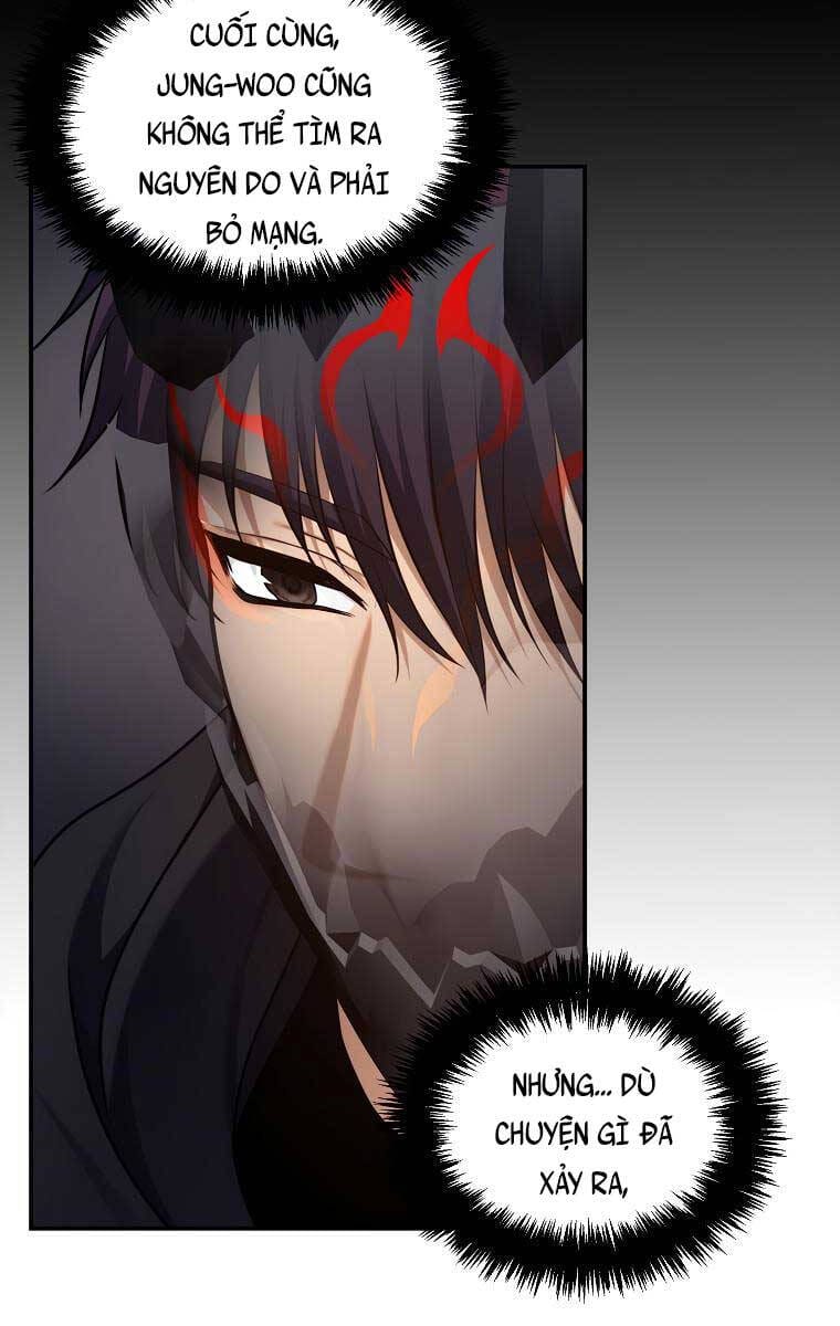 Truyện Tranh Vua Thăng Cấp trang 6