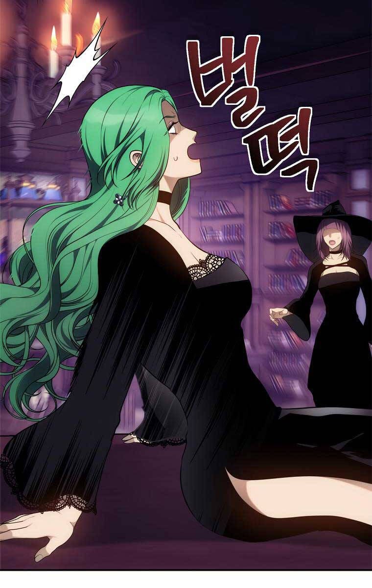 Truyện Tranh Vua Thăng Cấp trang 6