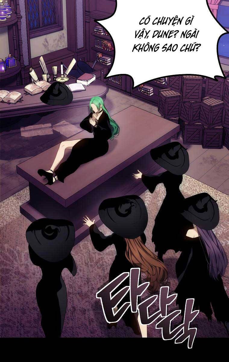 Truyện Tranh Vua Thăng Cấp trang 6