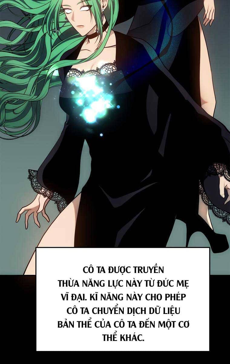 Truyện Tranh Vua Thăng Cấp trang 6