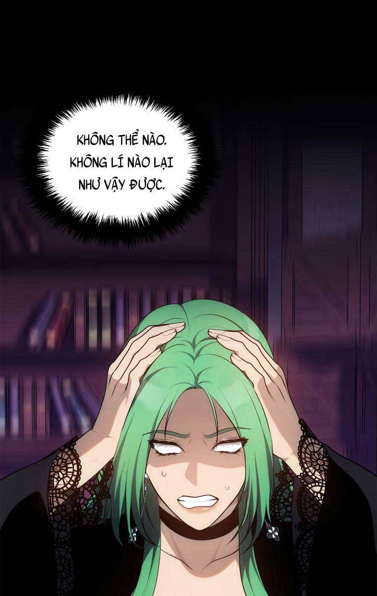 Truyện Tranh Vua Thăng Cấp trang 6