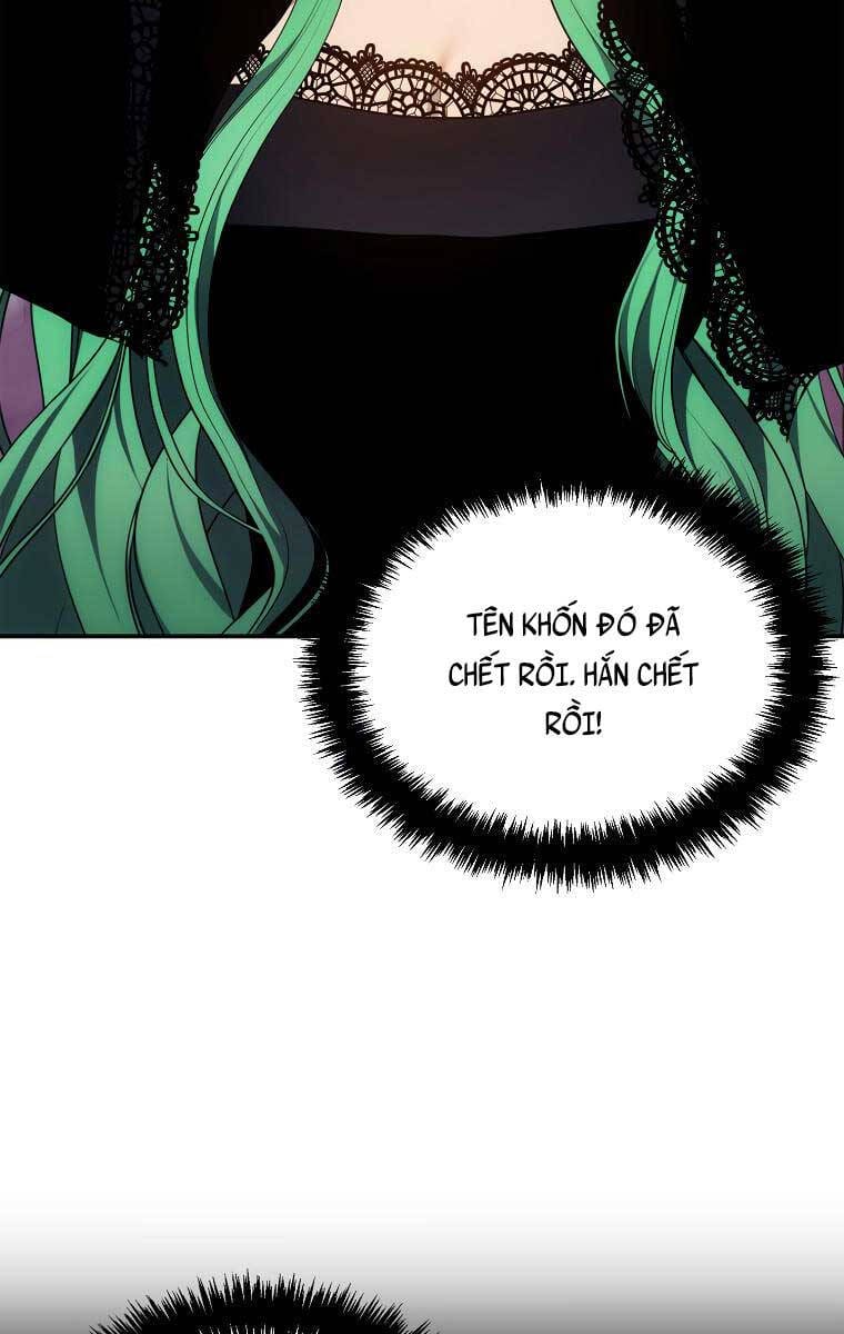 Truyện Tranh Vua Thăng Cấp trang 6