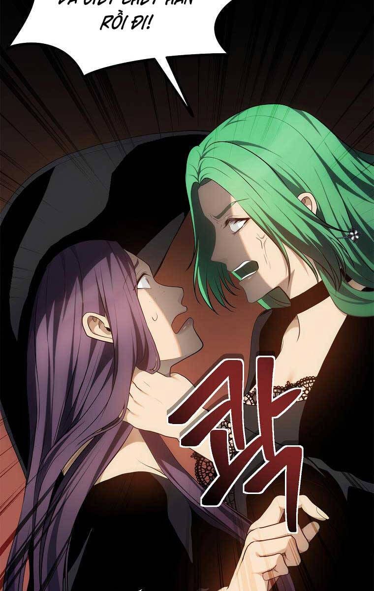 Truyện Tranh Vua Thăng Cấp trang 6