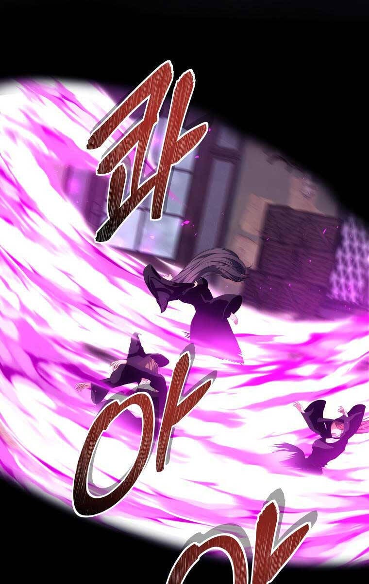 Truyện Tranh Vua Thăng Cấp trang 6