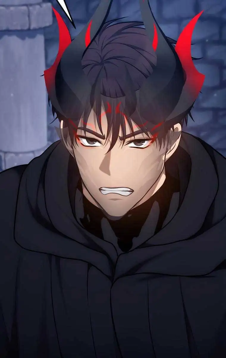 Truyện Tranh Vua Thăng Cấp trang 6