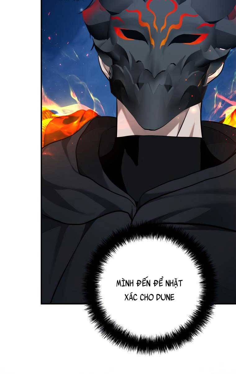 Truyện Tranh Vua Thăng Cấp trang 6