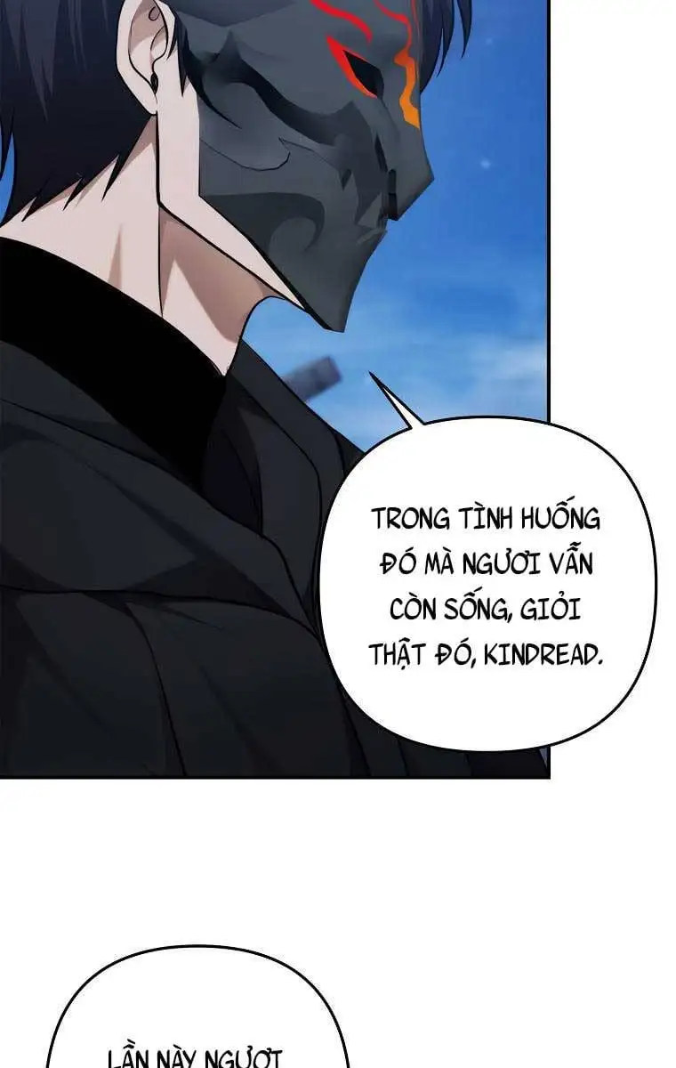 Truyện Tranh Vua Thăng Cấp trang 6