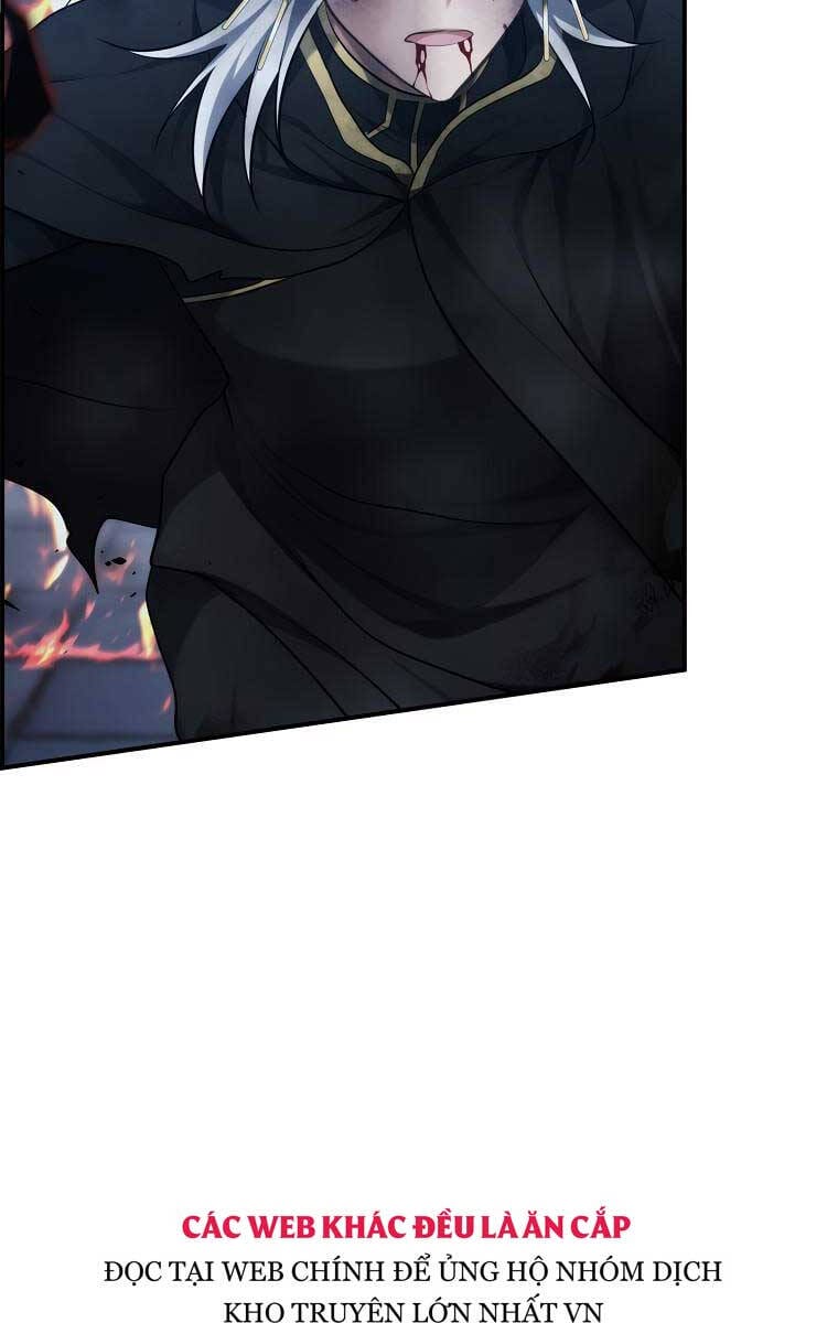 Truyện Tranh Vua Thăng Cấp trang 6