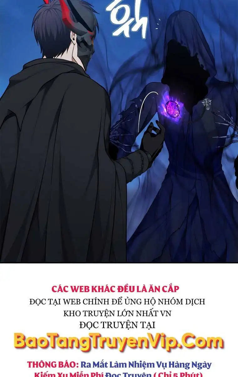 Truyện Tranh Vua Thăng Cấp trang 6